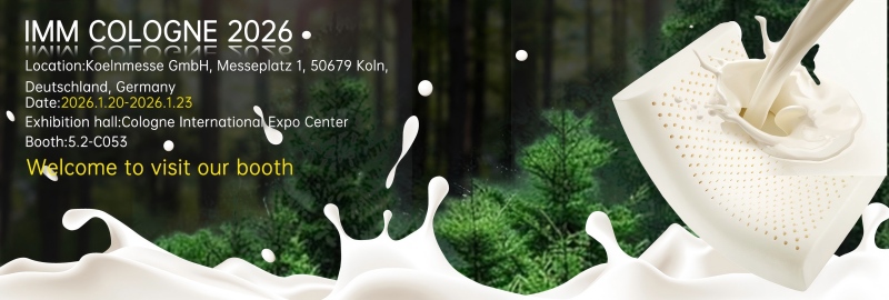Jiasheng Latex IMM COLOGNE 2026 मा सहभागी हुनेछ