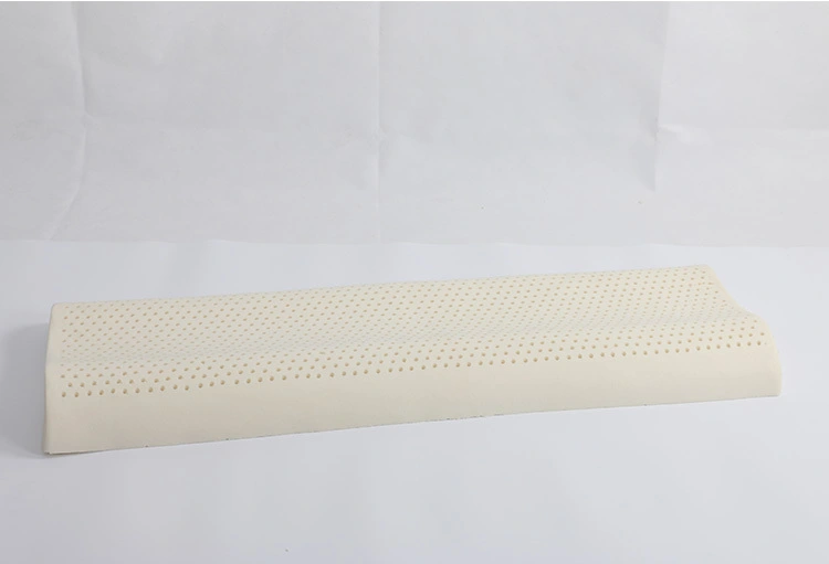 Large Size Double latex Pillow