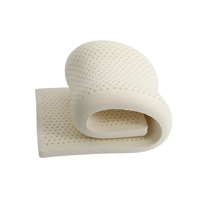 ठूलो आकारको डबल लेटेक्स तकिया